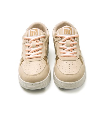 Mustang Zapatillas Gravity beige