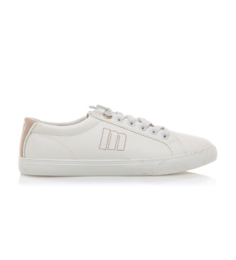 MTNG Sneakers bianche Aria