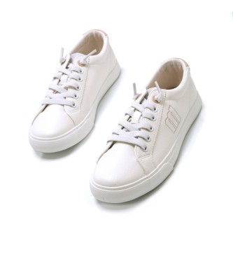 MTNG Sneakers bianche Aria