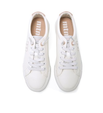 MTNG Sneakers bianche Aria