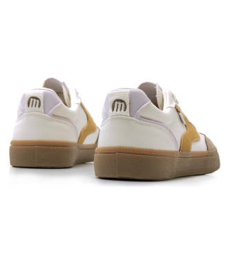 MTNG Scarpe da ginnastica Roy beige