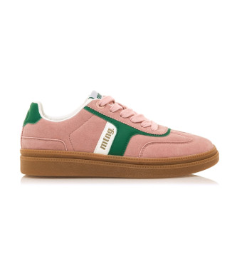 MTNG Sneakers rosa Cumbia