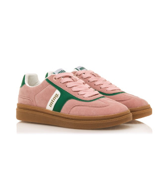 MTNG Sneakers rosa Cumbia