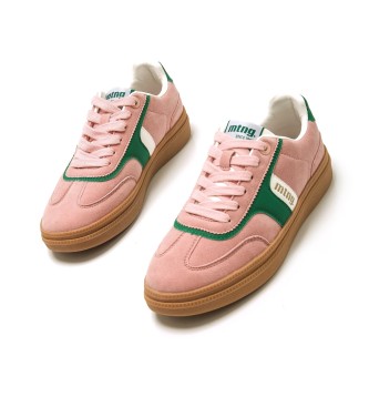 MTNG Sneakers rosa Cumbia