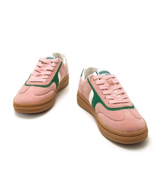 MTNG Sneakers rosa Cumbia