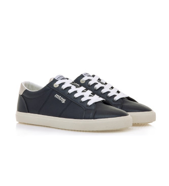 Mustang Trainers Aria navy