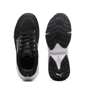 Puma Zapatillas Softride Divine negro