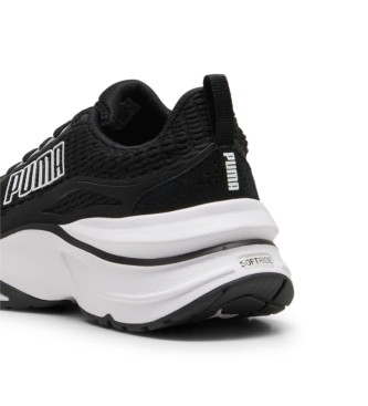 Puma Zapatillas Softride Divine negro