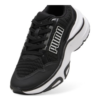 Puma Zapatillas Softride Divine negro