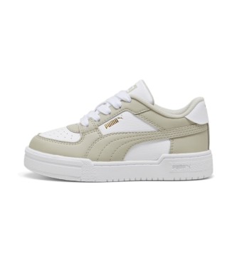 Puma Zapatillas CA Pro Classic PS blanco, beige