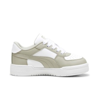 Puma Scarpe da ginnastica CA Pro Classic PS bianche e beige