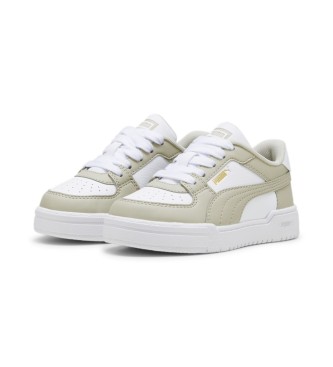 Puma Zapatillas CA Pro Classic PS blanco, beige