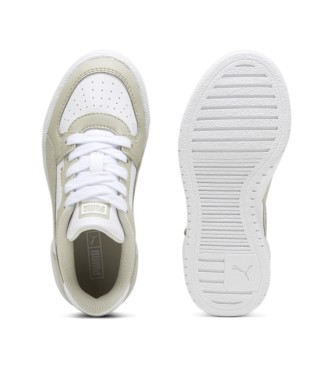 Puma Zapatillas CA Pro Classic PS blanco, beige