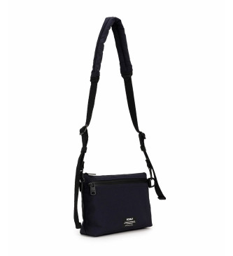 ECOALF Lupita Umhngetasche navy