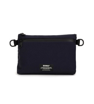 ECOALF Lupita Umhngetasche navy