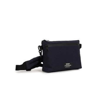 ECOALF Lupita Umhngetasche navy