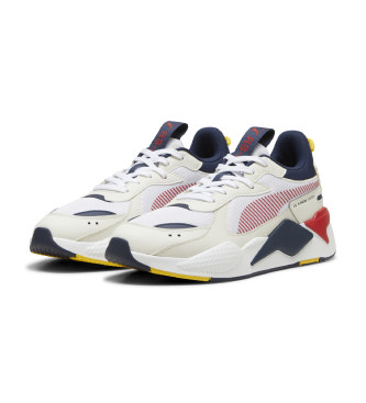 Puma Trningssko Rs-X Geek hvid