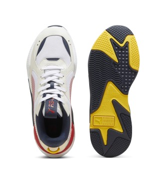 Puma Trningssko Rs-X Geek hvid