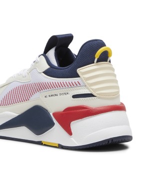 Puma Trningssko Rs-X Geek hvid