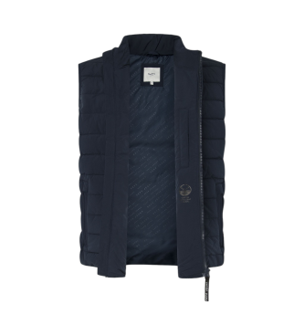 Pepe Jeans Telovnik Toby navy