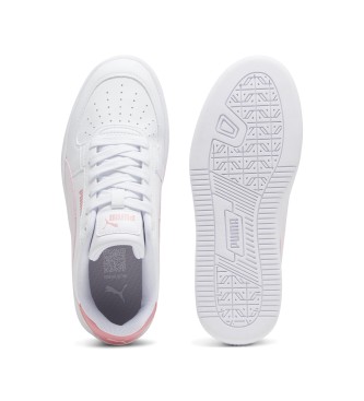 Puma Zapatillas Caven 2.0 blanco