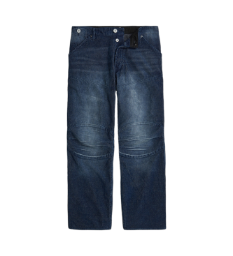 G-Star Jeans 5620 3D Loose azul