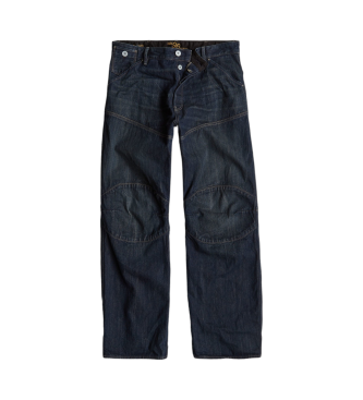 G-Star Jeans 5620 3D Loose azul