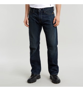 G-Star Jeans Lenney Bootcut marino