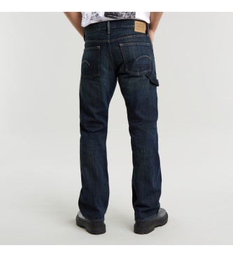 G-Star Jeans Lenney Bootcut marino