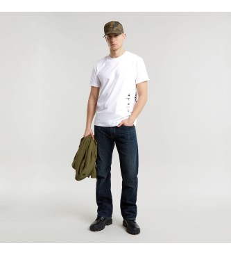 G-Star Jeans Lenney Bootcut marino