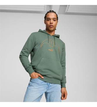 Puma VCF Culture green sweatshirt