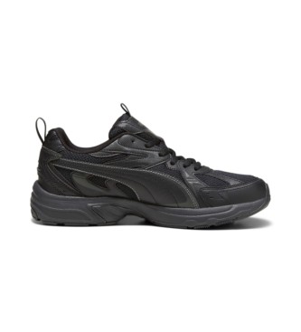 Puma Milenio Tech sko sort