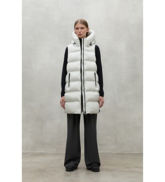 ECOALF Manlie Vest hvid