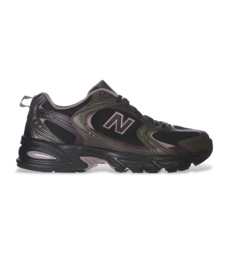 New Balance Schuhe 530 Schwarz