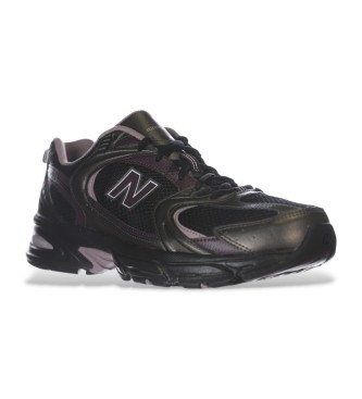 New Balance Schuhe 530 Schwarz