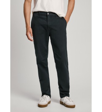 Pepe Jeans Jeans Tapered negro