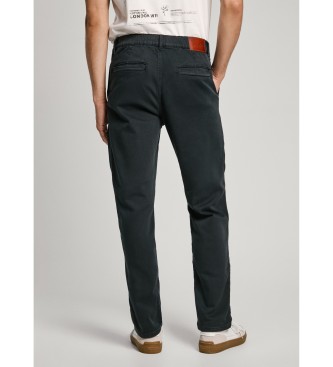 Pepe Jeans Jeans Tapered negro