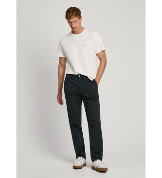 Pepe Jeans Jeans Tapered negro