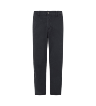 Pepe Jeans Jeans Tapered negro