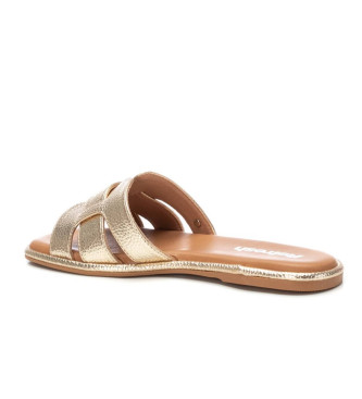 Refresh Sandals 172553 gold