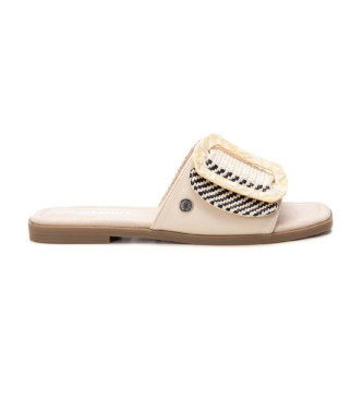 Refresh Sandali 172861 beige