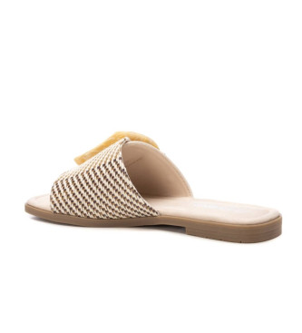 Refresh Sandali 172861 beige