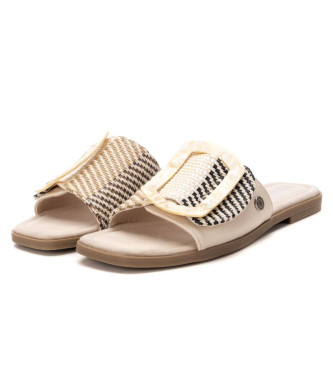 Refresh Sandali 172861 beige