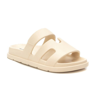 Refresh Sandalias 172863 beige