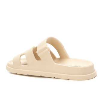 Refresh Sandalias 172863 beige