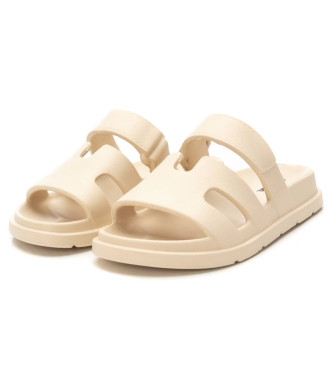 Refresh Sandalias 172863 beige