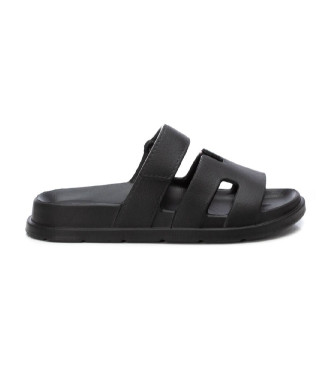 Refresh Sandalias 172863 negro