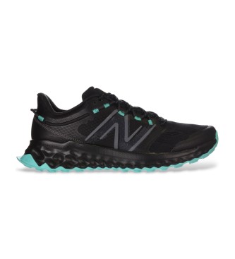 New Balance Turnschuhe Fresh Foam Garo Schwarz