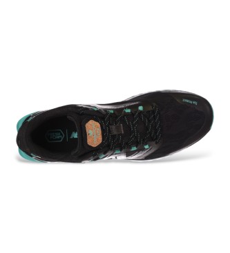 New Balance Turnschuhe Fresh Foam Garo Schwarz