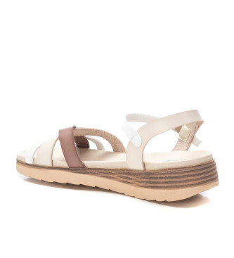 Xti Sandalias 142848 blanco